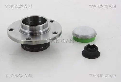 Set rulment roata TRISCAN 8530 24228