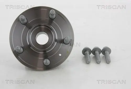 Set rulment roata TRISCAN 8530 24232