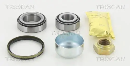 Set rulment roata TRISCAN 8530 25218