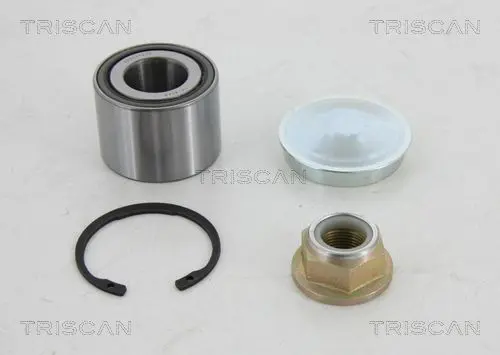 Set rulment roata TRISCAN 8530 25239