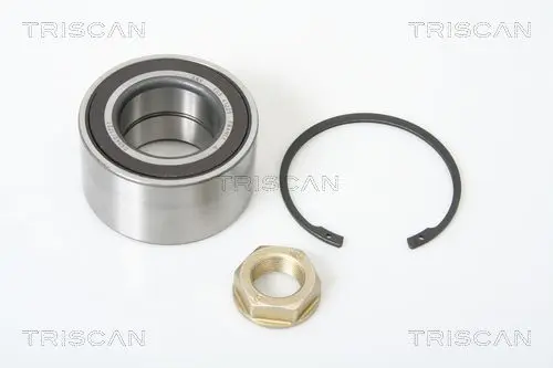 Set rulment roata TRISCAN 8530 28109