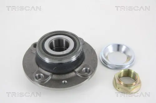 Set rulment roata TRISCAN 8530 28226