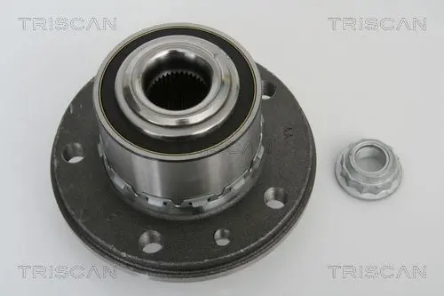 Set rulment roata TRISCAN 8530 29011