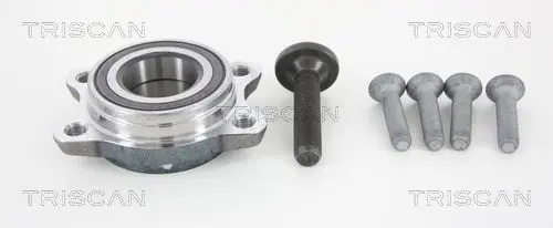 Set rulment roata TRISCAN 8530 29125