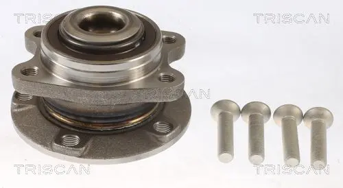 Set rulment roata TRISCAN 8530 29230