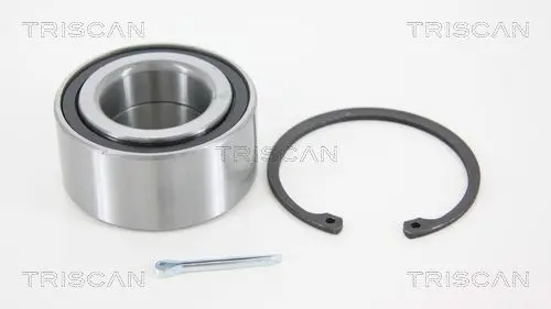 Set rulment roata TRISCAN 8530 43105