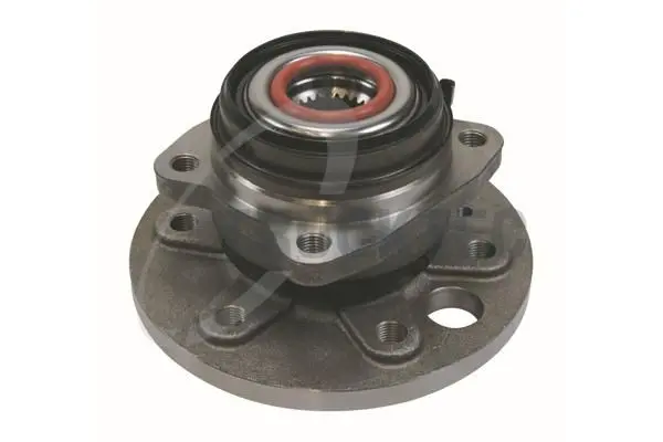 Set rulment roata TRUCKTEC 02.32.133