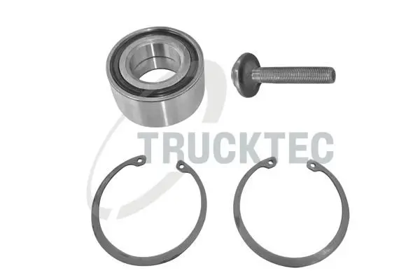 Set rulment roata TRUCKTEC AUTOMOTIVE 07.31.182