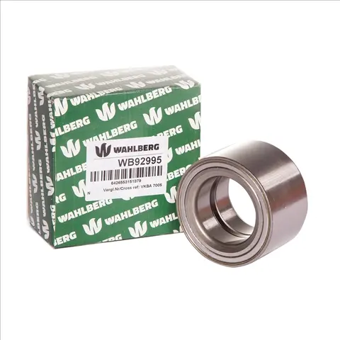 Set rulment roata WAHLBERG WB92995