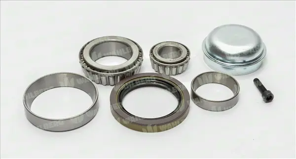 Set rulment roata WAHLBERG WB93463
