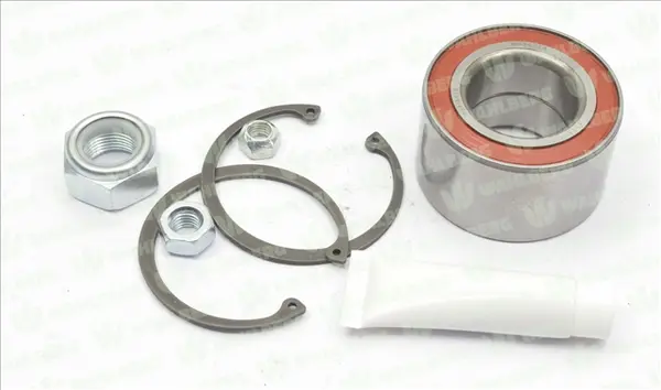 Set rulment roata WAHLBERG WB96214