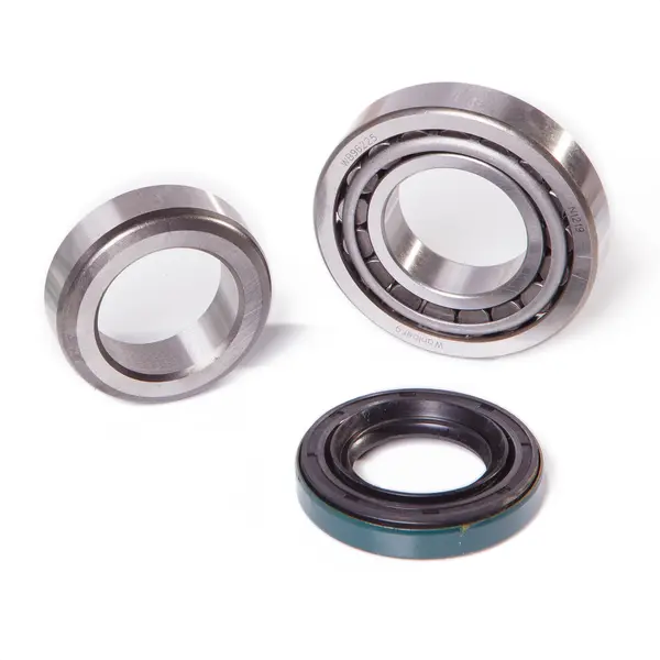 Set rulment roata WAHLBERG WB96225