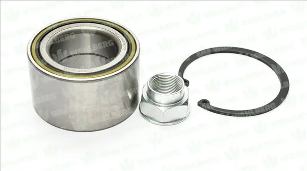 Set rulment roata WAHLBERG WB96500