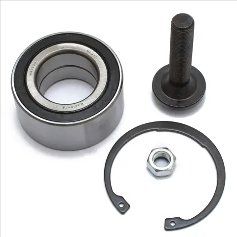 Set rulment roata WAHLBERG WB96551