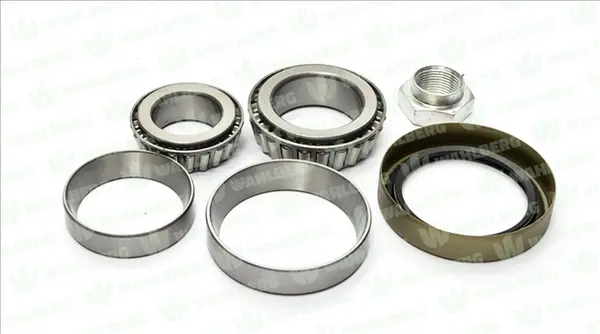 Set rulment roata WAHLBERG WB96571