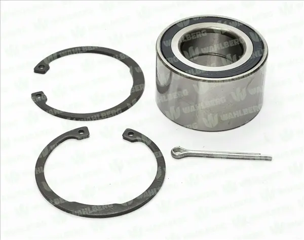Set rulment roata WAHLBERG WB96744