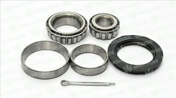 Set rulment roata WAHLBERG WB96745
