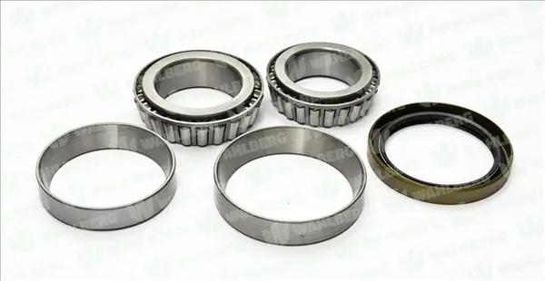 Set rulment roata WAHLBERG WB98015
