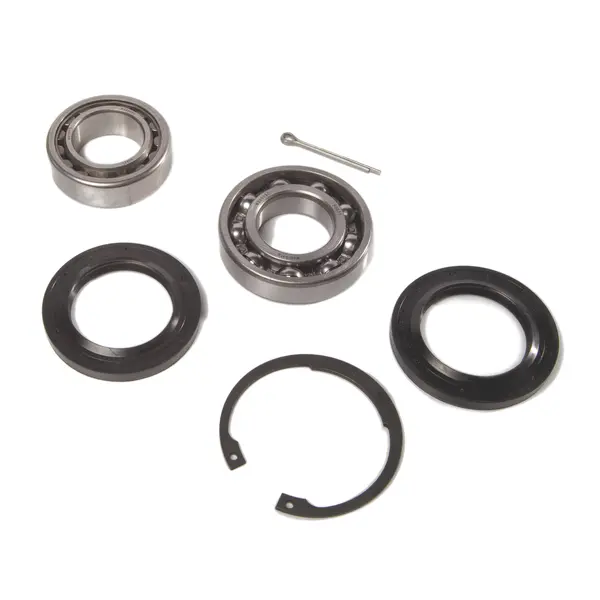Set rulment roata WAHLBERG WB99090