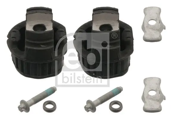 Set rulmenti, corp axa FEBI BILSTEIN 02497