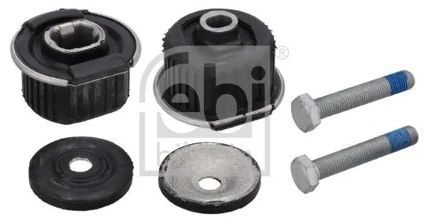 Set rulmenti, corp axa FEBI BILSTEIN 06676