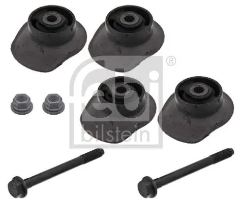 Set rulmenti, corp axa FEBI BILSTEIN 14396
