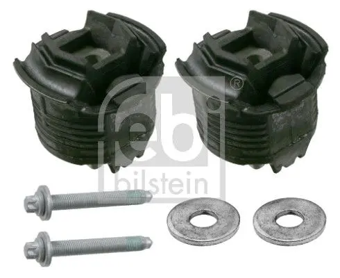 Set rulmenti, corp axa FEBI BILSTEIN 22035