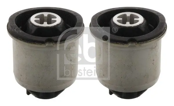 Set rulmenti, corp axa FEBI BILSTEIN 31396