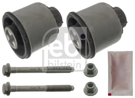 Set rulmenti, corp axa FEBI BILSTEIN 31722