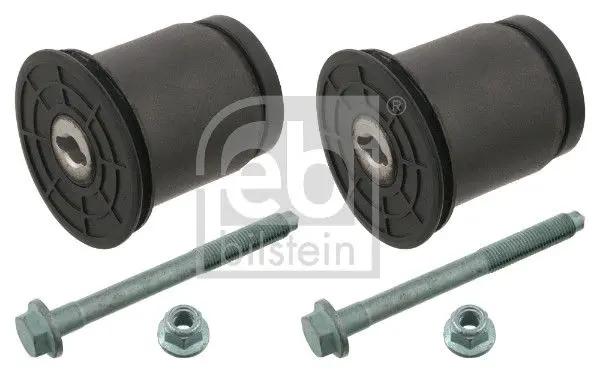 Set rulmenti, corp axa FEBI BILSTEIN 31744