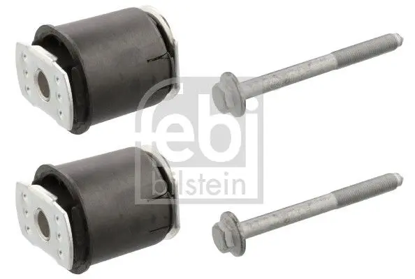 Set rulmenti, corp axa FEBI BILSTEIN 32632