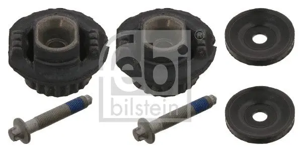 Set rulmenti, corp axa FEBI BILSTEIN 33660