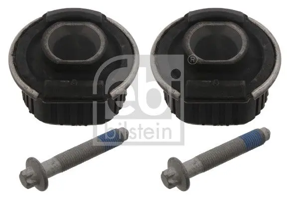 Set rulmenti, corp axa FEBI BILSTEIN 33661