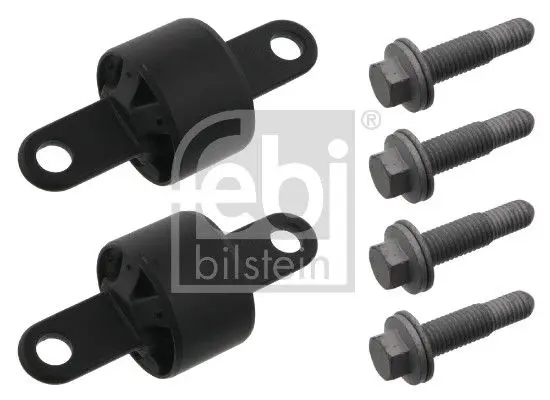 Set rulmenti, corp axa FEBI BILSTEIN 34248