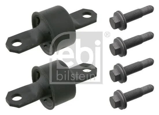 Set rulmenti, corp axa FEBI BILSTEIN 34249