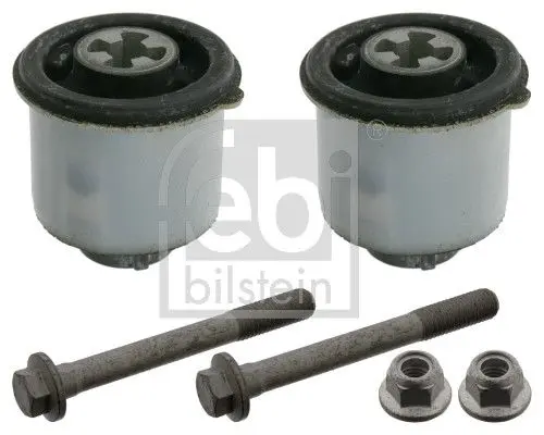 Set rulmenti, corp axa FEBI BILSTEIN 40631