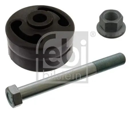 Set rulmenti, corp axa FEBI BILSTEIN 40872