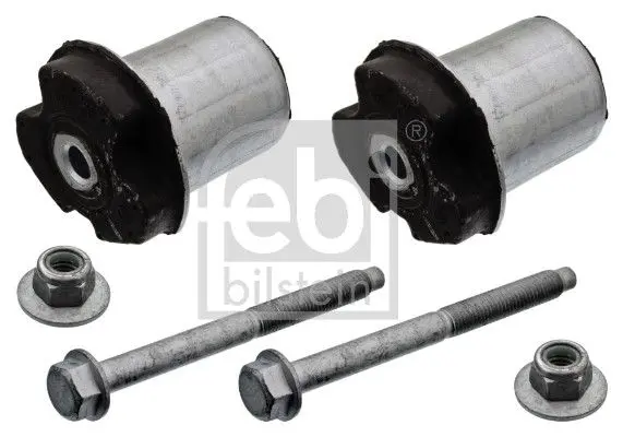 Set rulmenti, corp axa FEBI BILSTEIN 44700