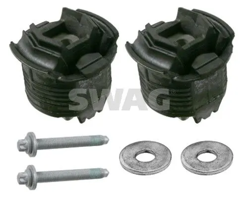 Set rulmenti, corp axa SWAG 10 92 2035