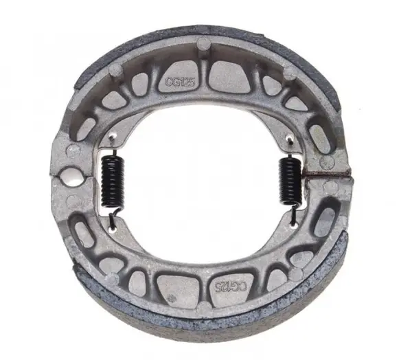 Set saboti frana 110x25