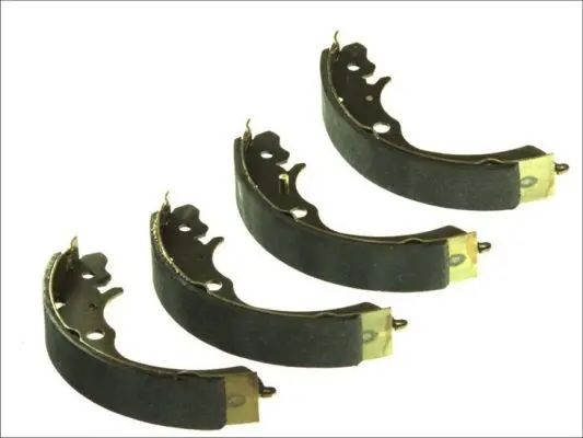 Set saboti frana ABE C04011ABE