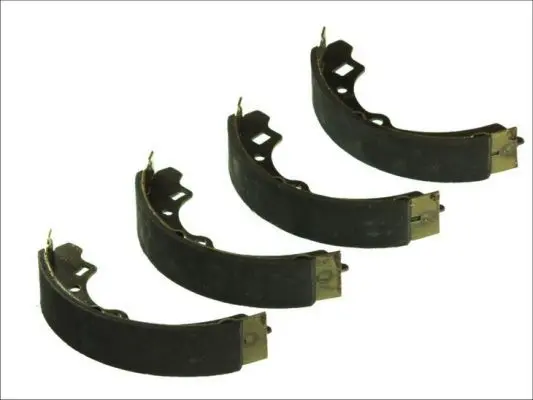 Set saboti frana ABE C08010ABE