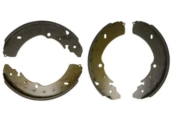 Set saboti frana ABE C09009ABE