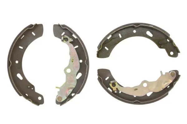 Set saboti frana ABE C0G057ABE