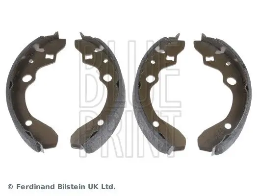 Set saboti frana BLUE PRINT ADM54119