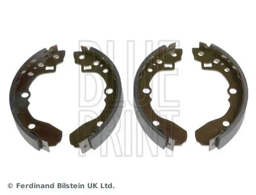 Set saboti frana BLUE PRINT ADM54140