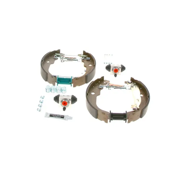 Set saboti frana BOSCH 0 204 114 193