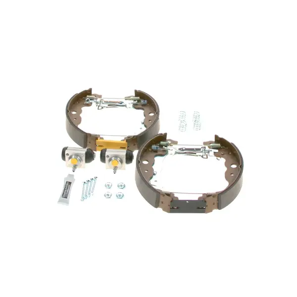 Set saboti frana BOSCH 0 204 114 197