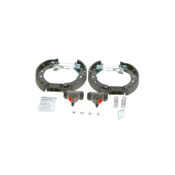 Set saboti frana BOSCH 0 204 114 649