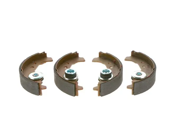 Set saboti frana BOSCH 0 986 487 030
